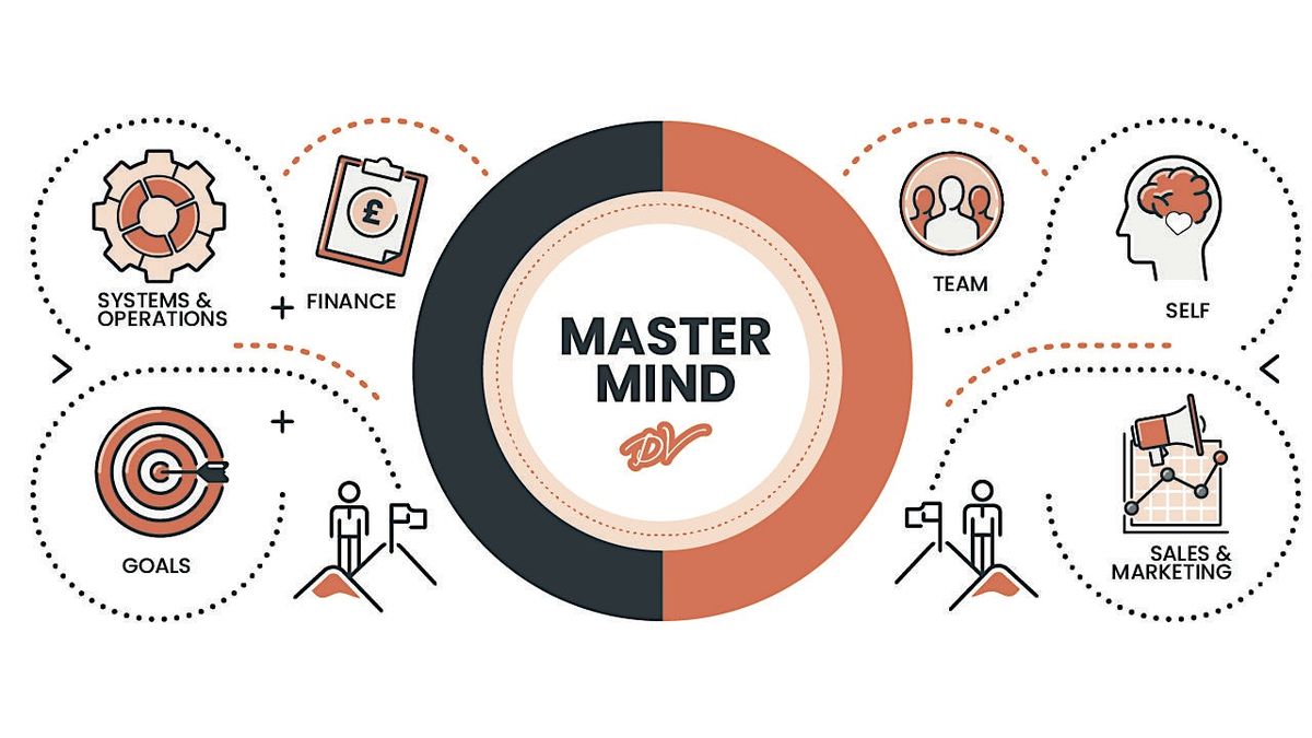 Your best business year yet!, 9 December | Event in Liverpool | AllEvents