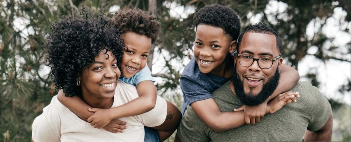 Black Parents Summit 2025, 20 September | Event in Madison | AllEvents