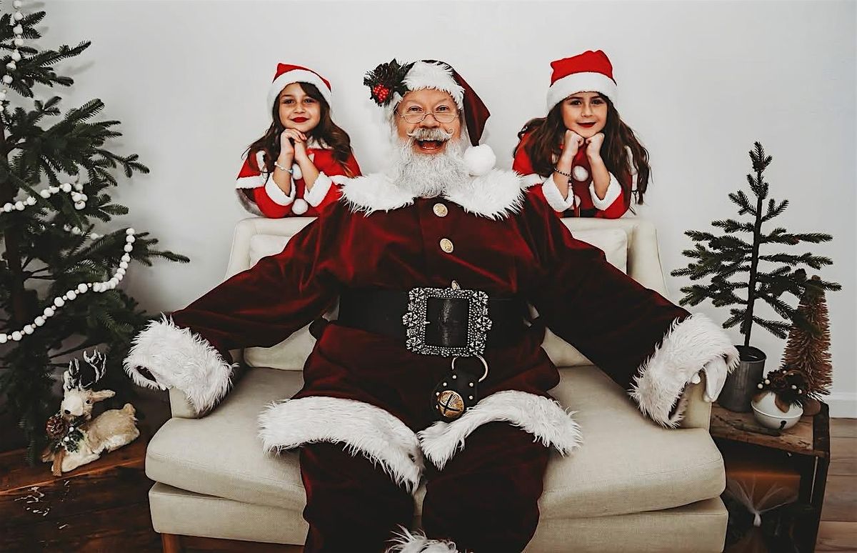 Cookies &Claus, A Family Workshop, 11 December | Event in Perrysburg | AllEvents