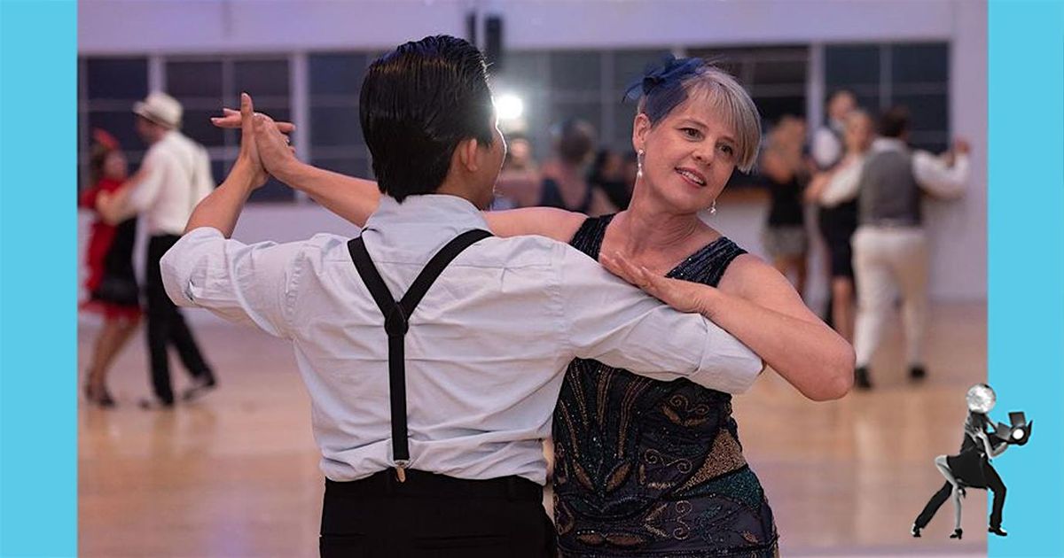 Come & Try Tango | Event in Adelaide | AllEvents