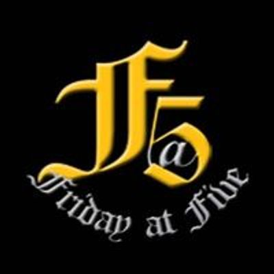 Friday At Five Band