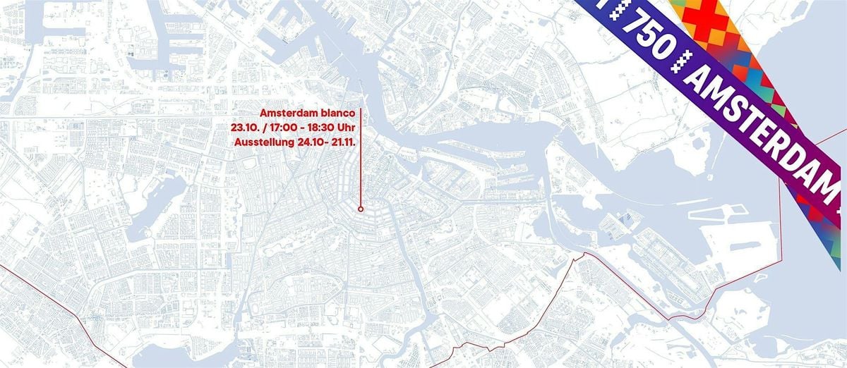 Amsterdam Blanco Workshop, 23 October | Event in Amsterdam | AllEvents