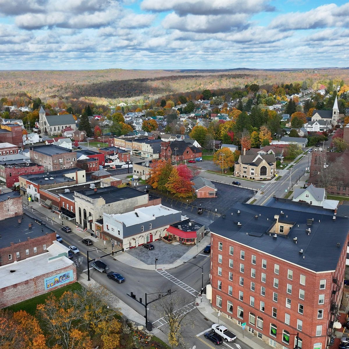 Volunteer in Kane, PA!, 23 August | Event in Kane | AllEvents