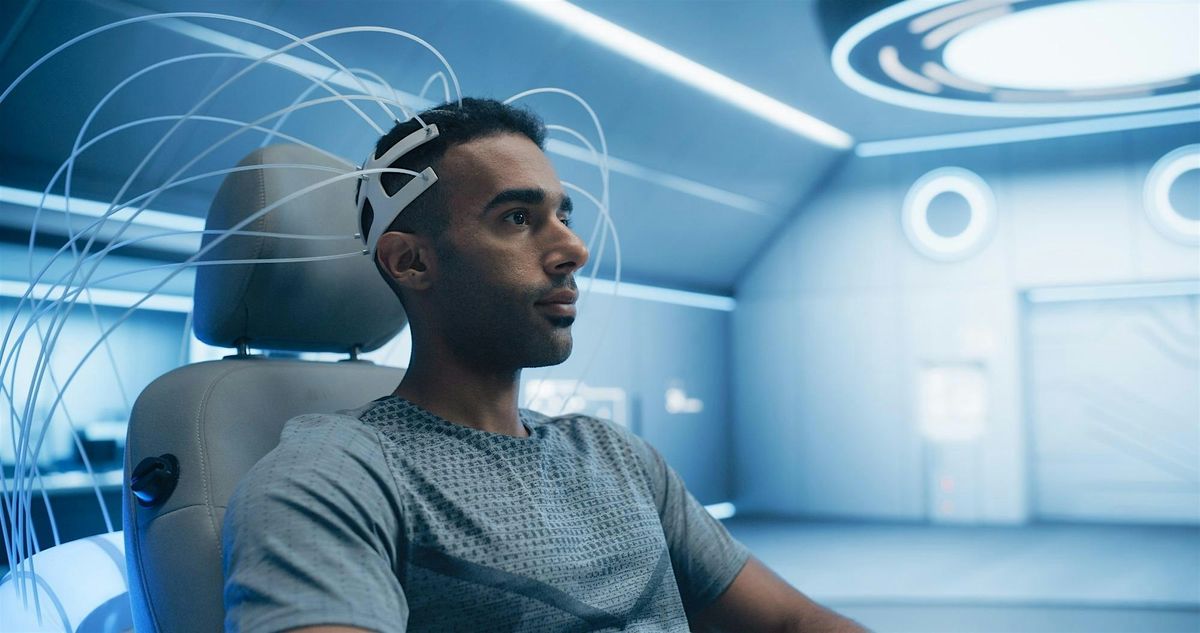 NeuroUX+/ Intro to Brain-Computer Interfaces, 20 November | Event in San Mateo | AllEvents