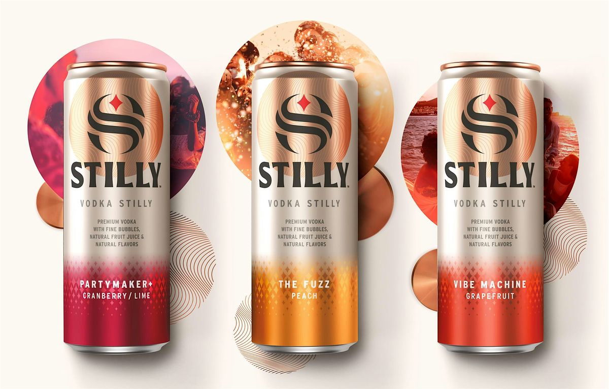 Stilly RTD Cocktail Tasting, 24 July | Event in Maple Grove | AllEvents
