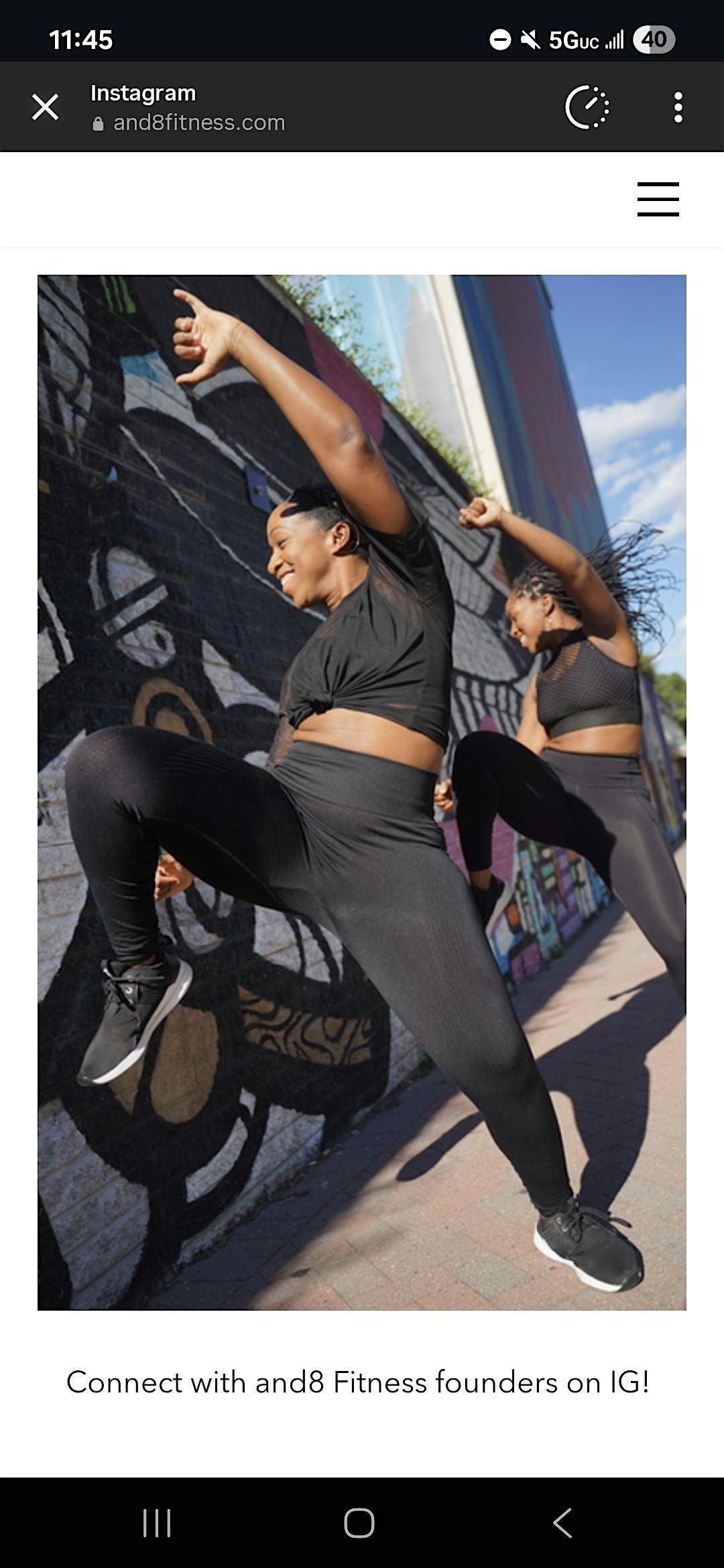 BWA Atlanta Presents: Cardio Dance Workout with And8 Fitness, 21 June | Event in Atlanta | AllEvents