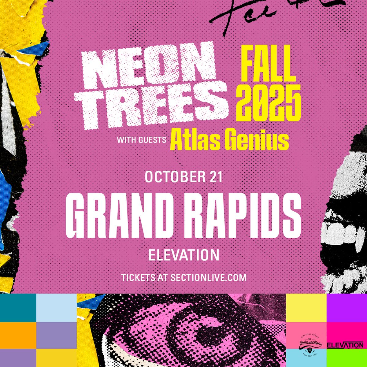 Atlas Genius, 11 October | Event in Phoenix | AllEvents