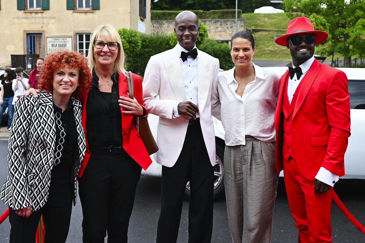 ✨Promi Dinner Saar 2026 Tickets✨, 22 March | Event in Saarbrücken | AllEvents