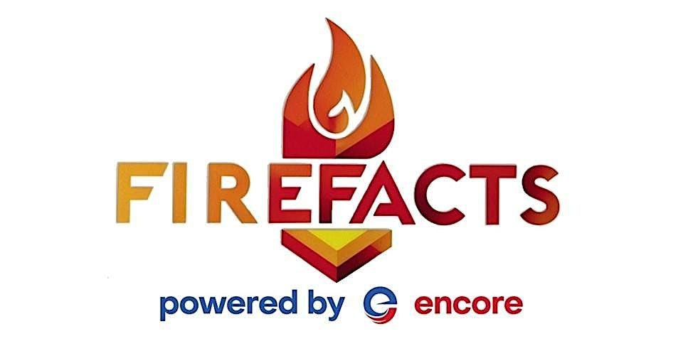 Fire Facts - Maryland/DC 2025, 9 July | Event in College Park | AllEvents
