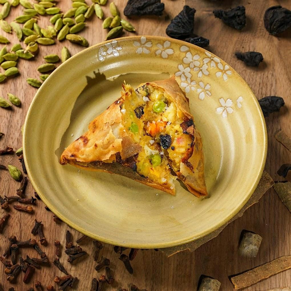 Samosas & lllusions, 3 May | Event in Denver | AllEvents