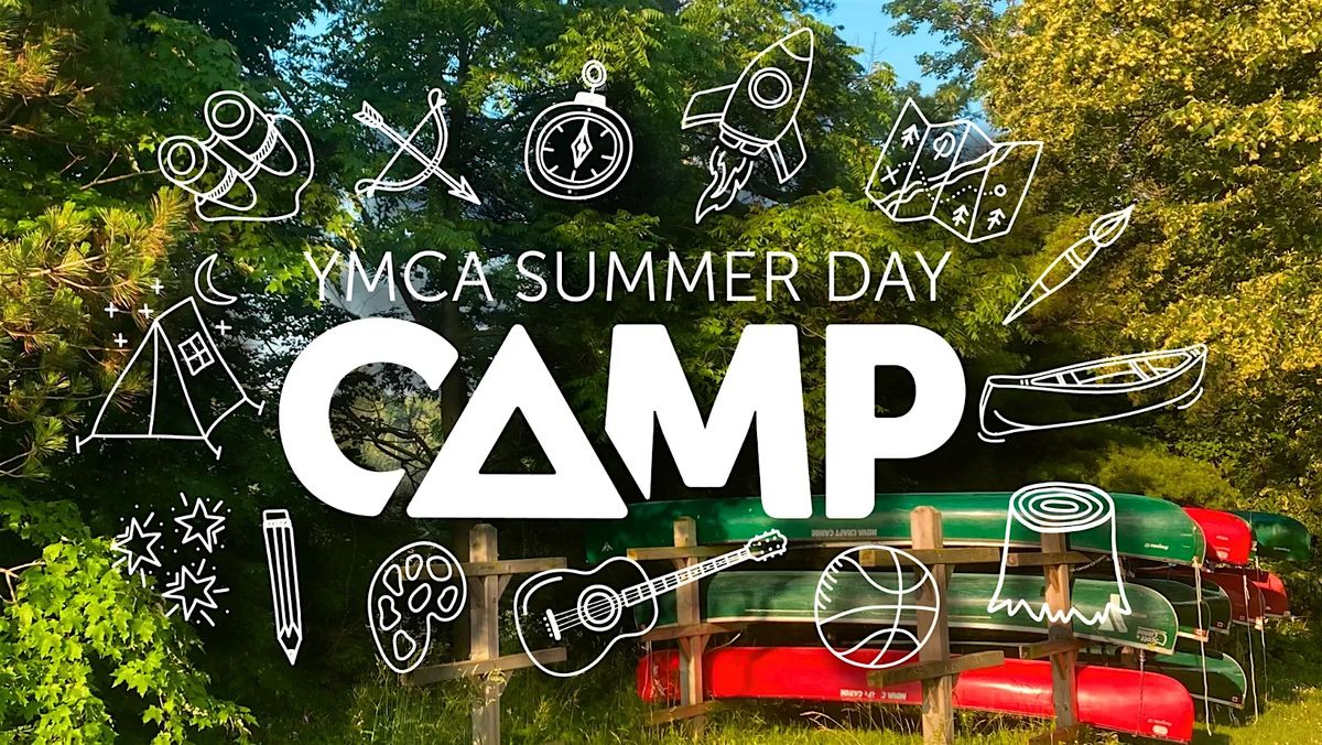 YMCA Youth Summer Camp: Surrey (August 25-29), 25 August | Event in Surrey | AllEvents