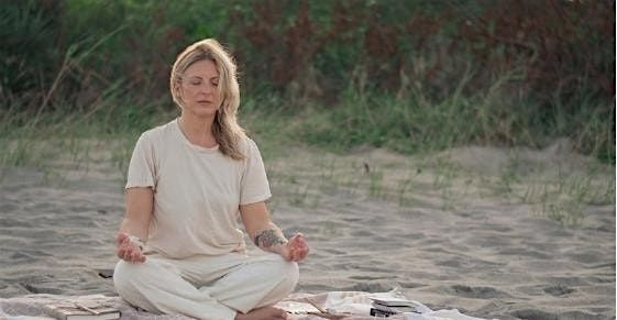 Full Moon Yoga with Brit Lukas | Event in West Palm Beach | AllEvents