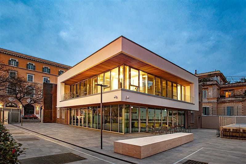 Open Day  - Lauree Magistrali + Master  + Dottorati di Ricerca, 28 March | Event in Roma | AllEvents