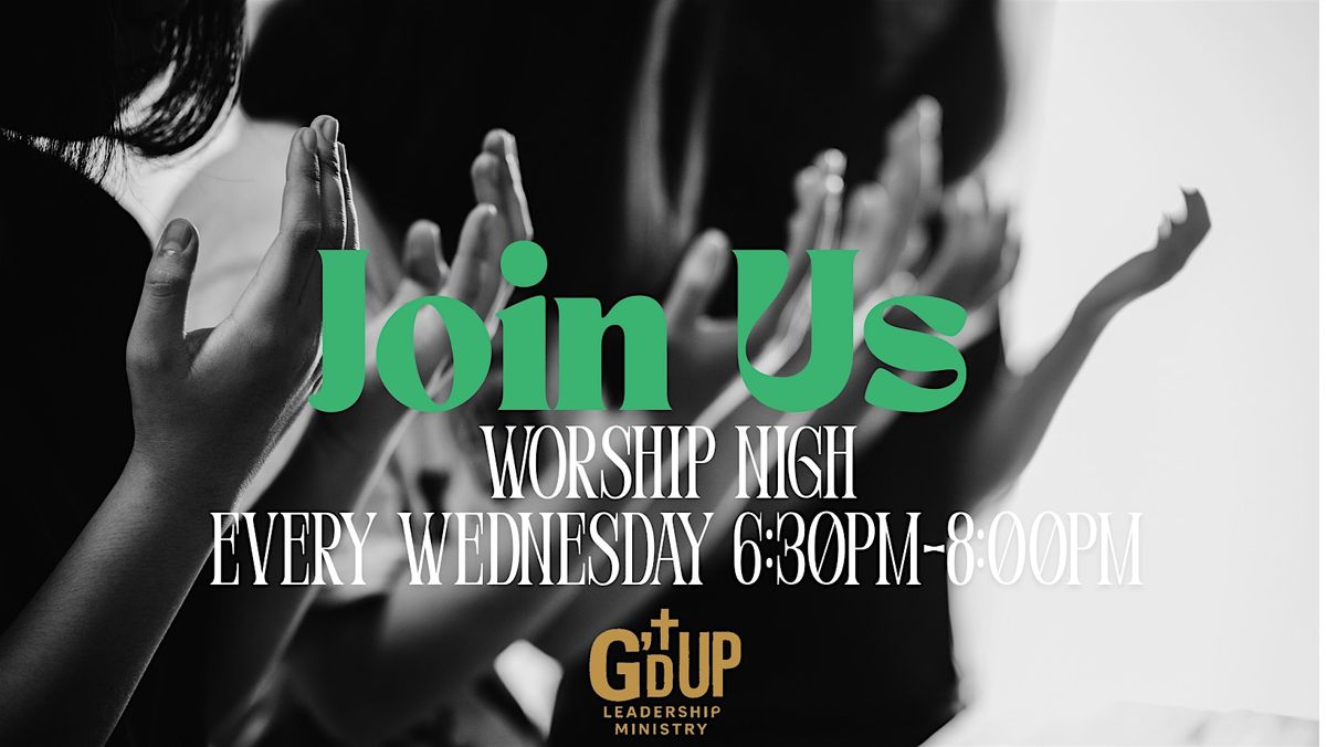 Leadership Connect Group | Event in Orlando | AllEvents