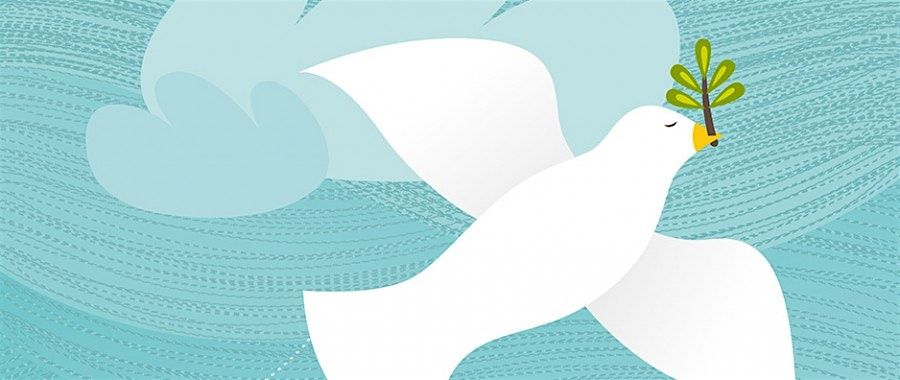 Is Peace Inevitable? (Free Event), 19 September | Event in Ann Arbor | AllEvents