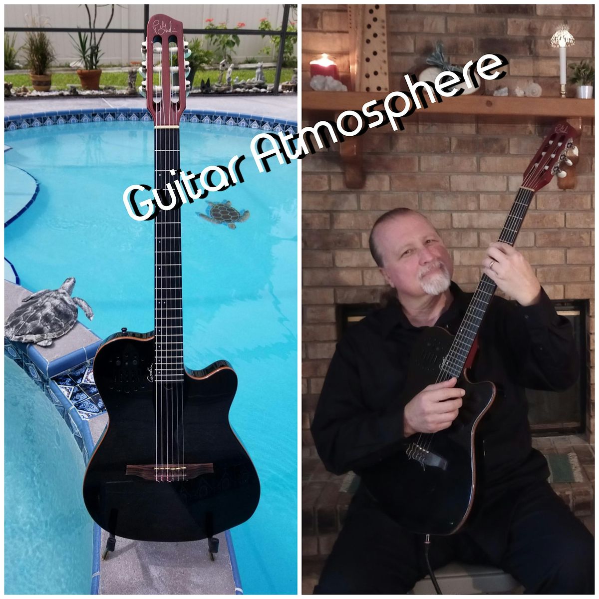 Guitar Unplugged: Steve Kornicki Live, 25 June | Event in Cocoa Beach | AllEvents