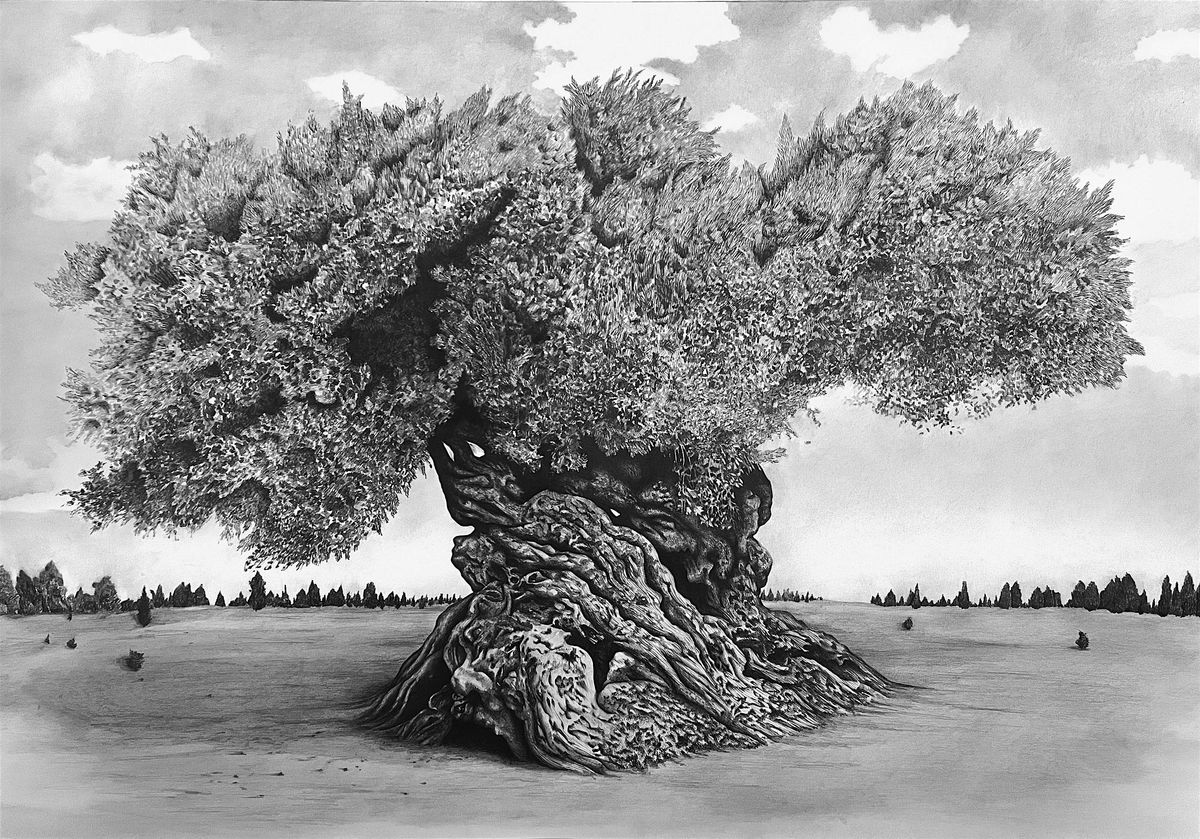 This Sacred Ground: Stories from Soil and Scripture, 14 November | Event in Lancaster | AllEvents
