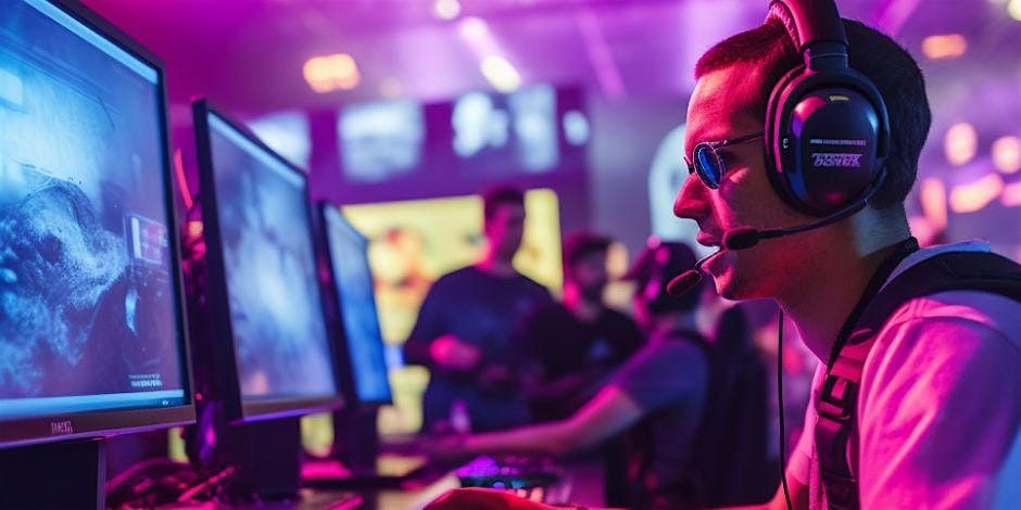 Game Design Workshop (Ages 8-15), 8 July | Event in Decatur | AllEvents