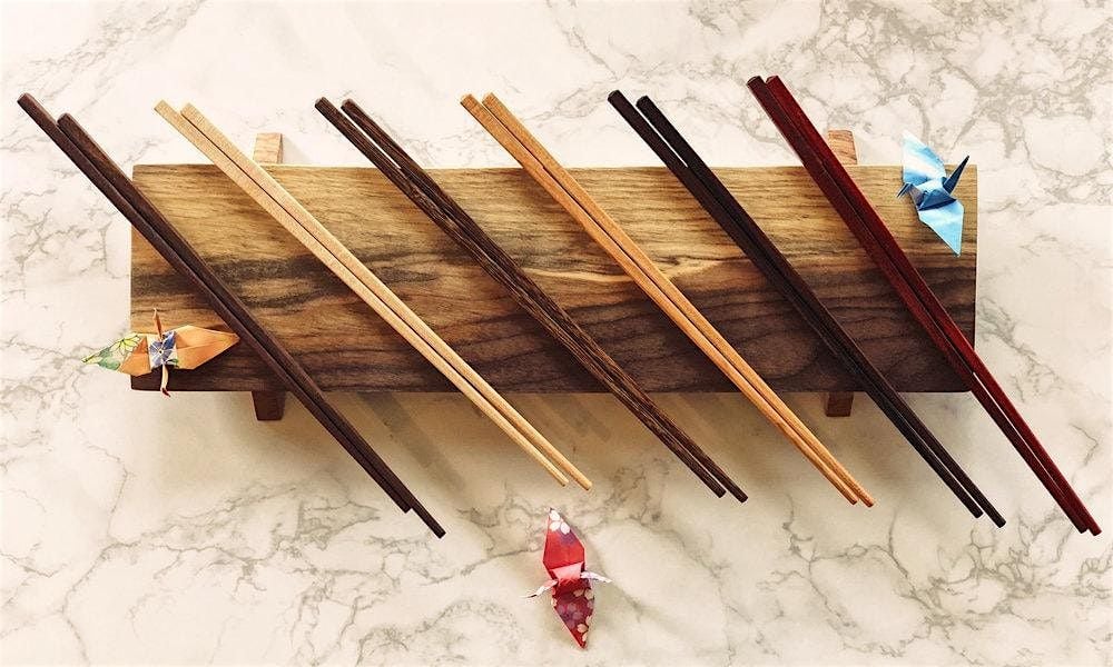 Make Your Own Chopsticks, 28 August | Event in Boston | AllEvents