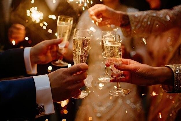 TEC Manila | Members' Annual Year End Orientation, 3 December | Event in Makati City | AllEvents