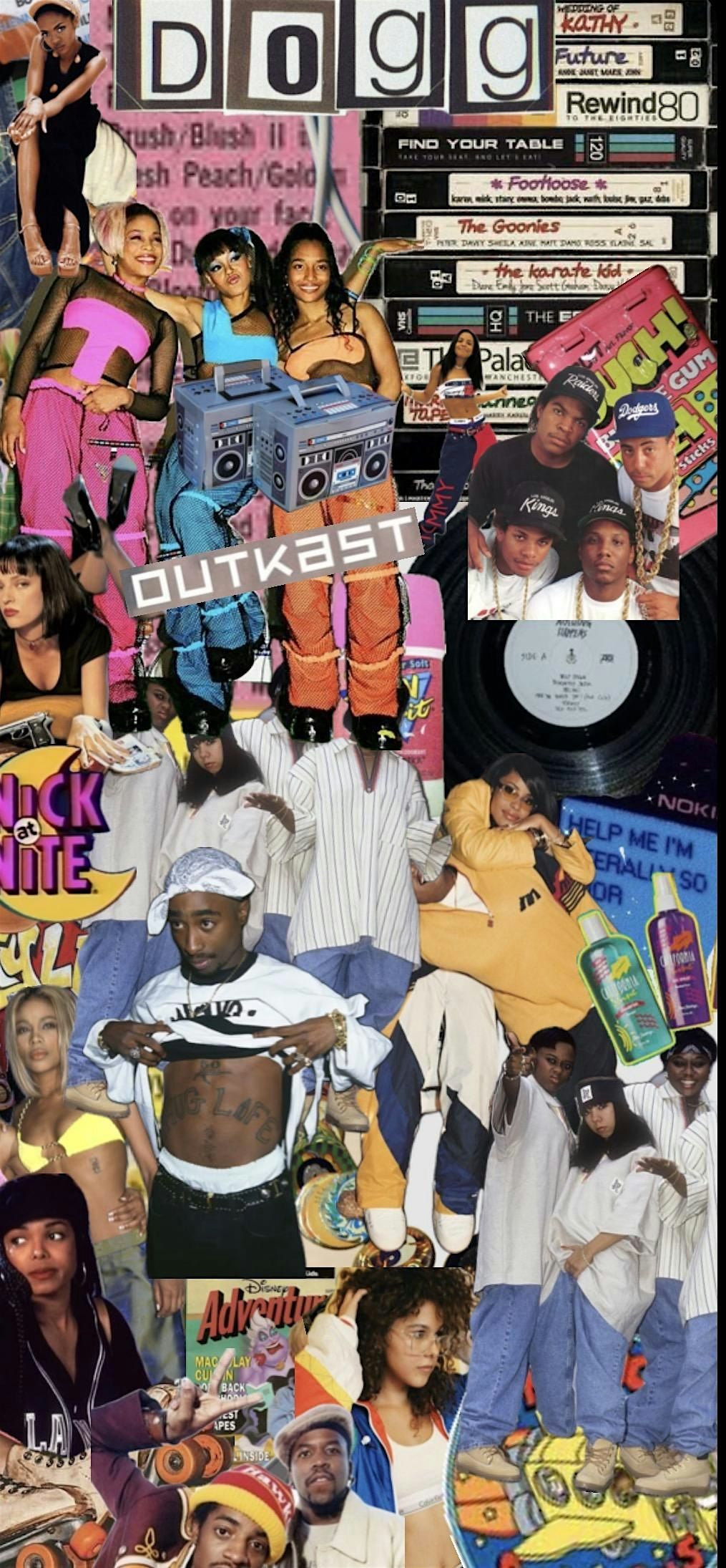 Jays early 2000’s party, 11 April | Event in Trenton | AllEvents
