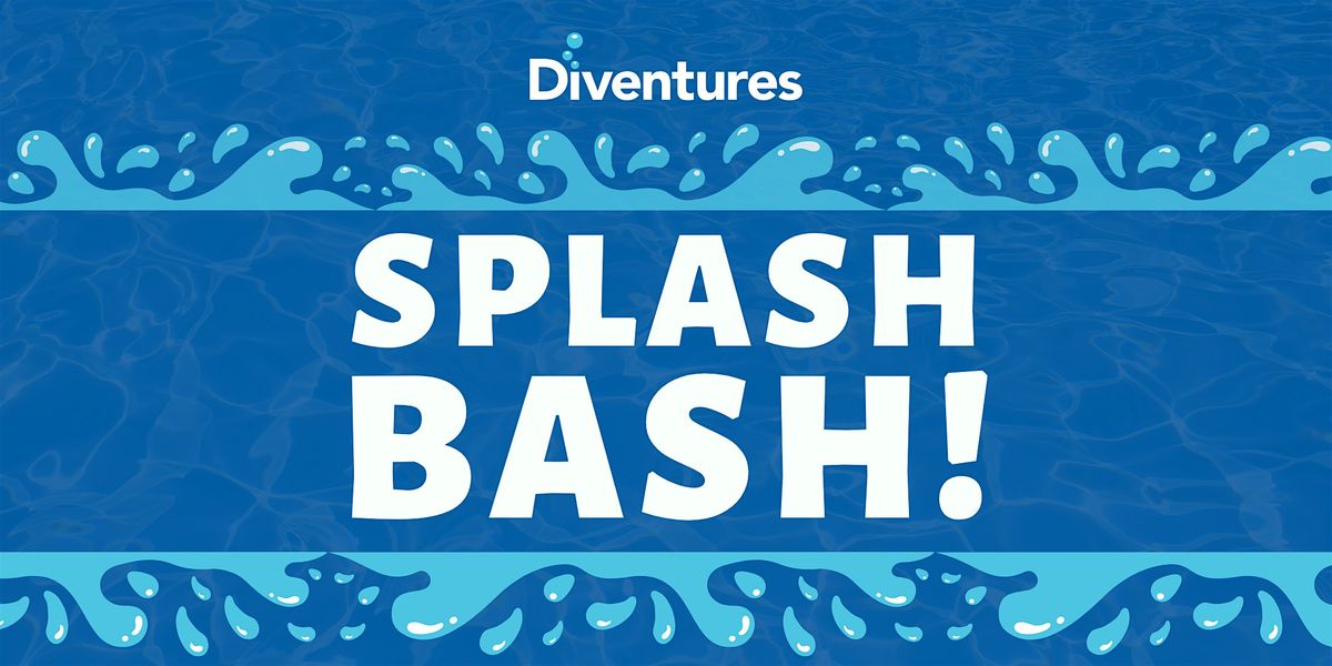 Splash Bash in Sun Prairie, 8 August | Event in Sun Prairie | AllEvents