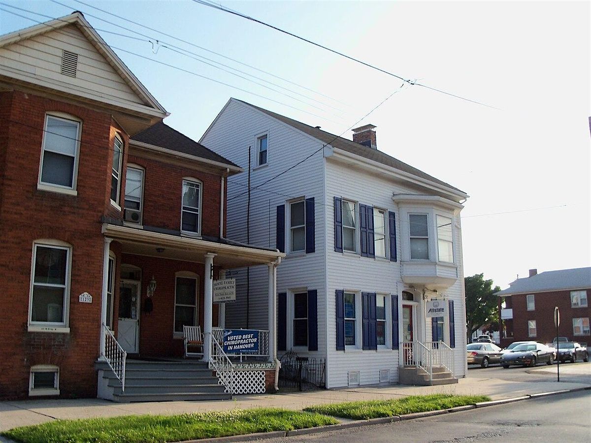 Amazing Scavenger Hunt! - Pennville‘s Peculiar Pursuit | Event in Hanover | AllEvents