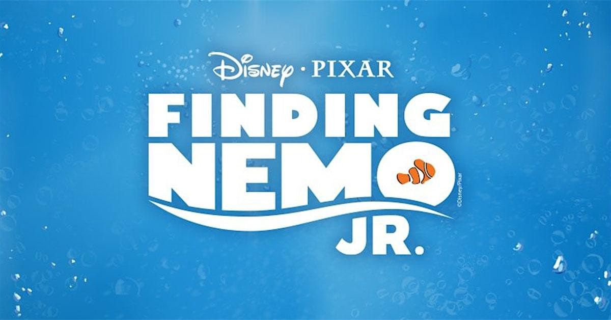 Auditions: “Finding Nemo Jr.”, 25 July | Event in Pine Bluff | AllEvents