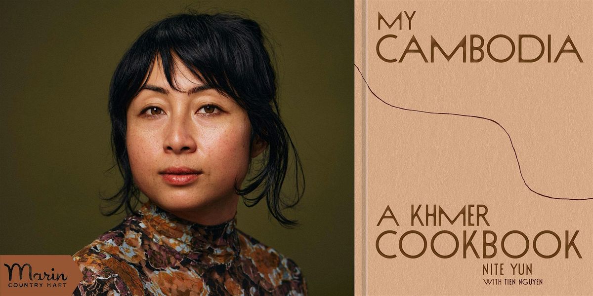NITE YUN, 27 September | Event in Larkspur | AllEvents