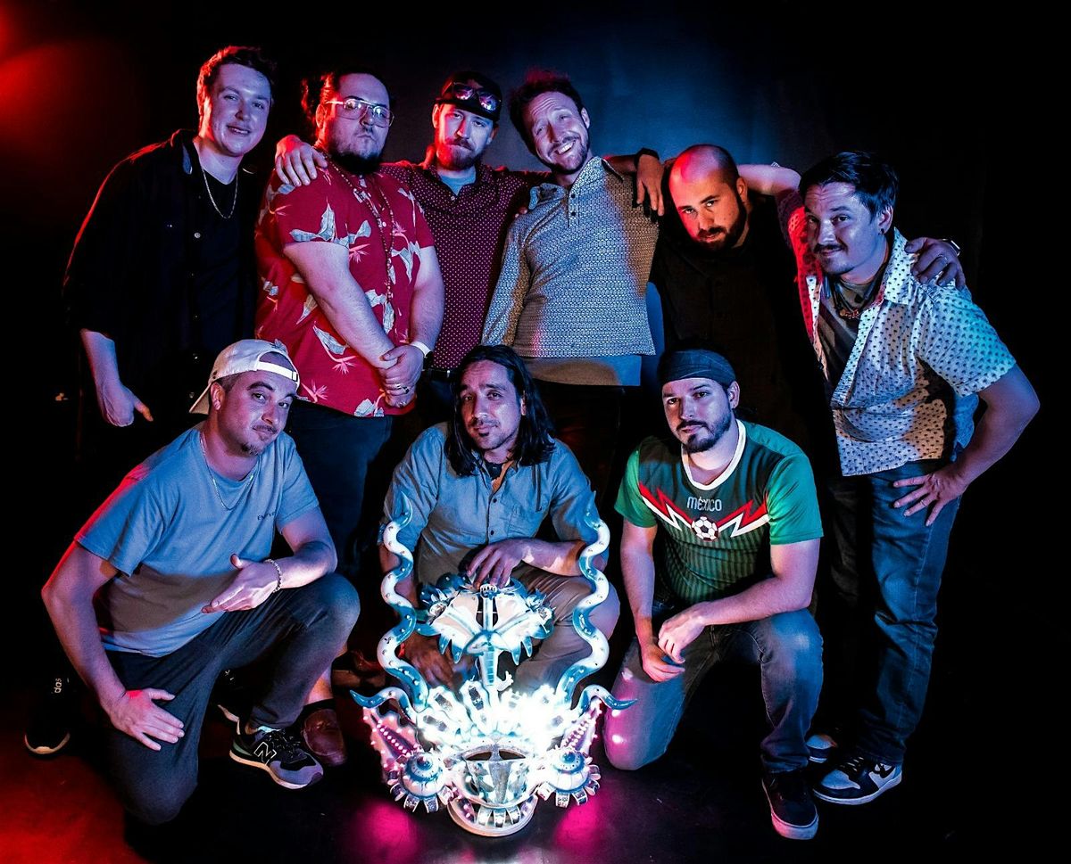AlmAndinA's Journey, 24 September | Event in Minneapolis | AllEvents