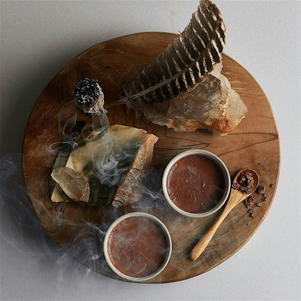 Cacao and Sound Journey | Event in Breakwater | AllEvents