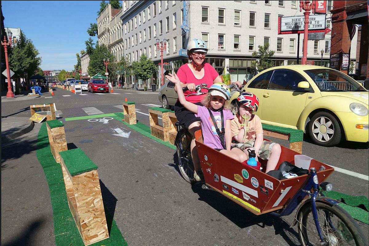 Ryan Hashagen - Better Block PDX Presentation, 12 May | Event in Bellingham | AllEvents