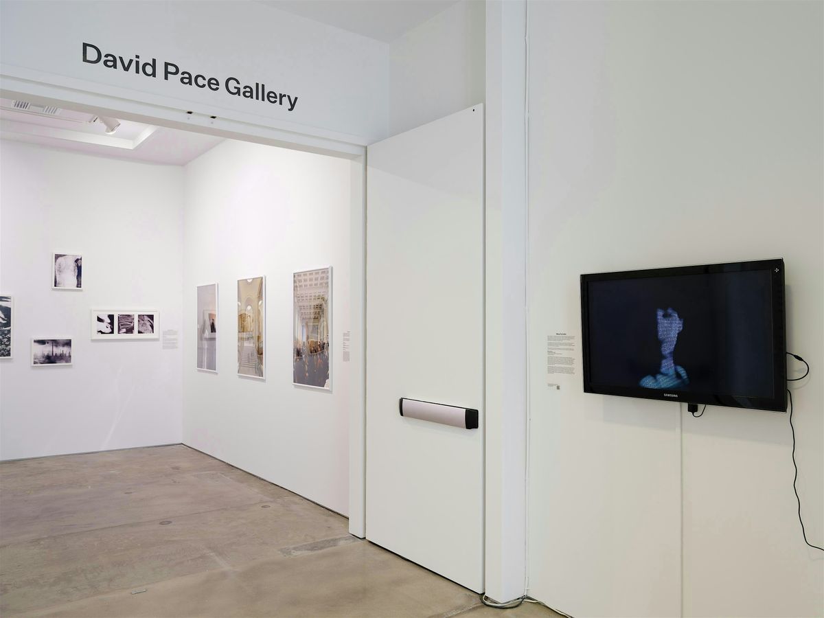 SJSU MFA Catalogue Launch & Exhibition Walkthrough, 18 August | Event in San Jose | AllEvents