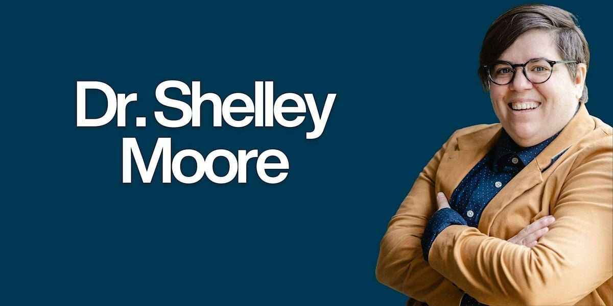*IN-PERSON* MTS PD Day: MAME Presents Dr. Shelley Moore - Beyond Inclusion, 24 October | Event in Winnipeg