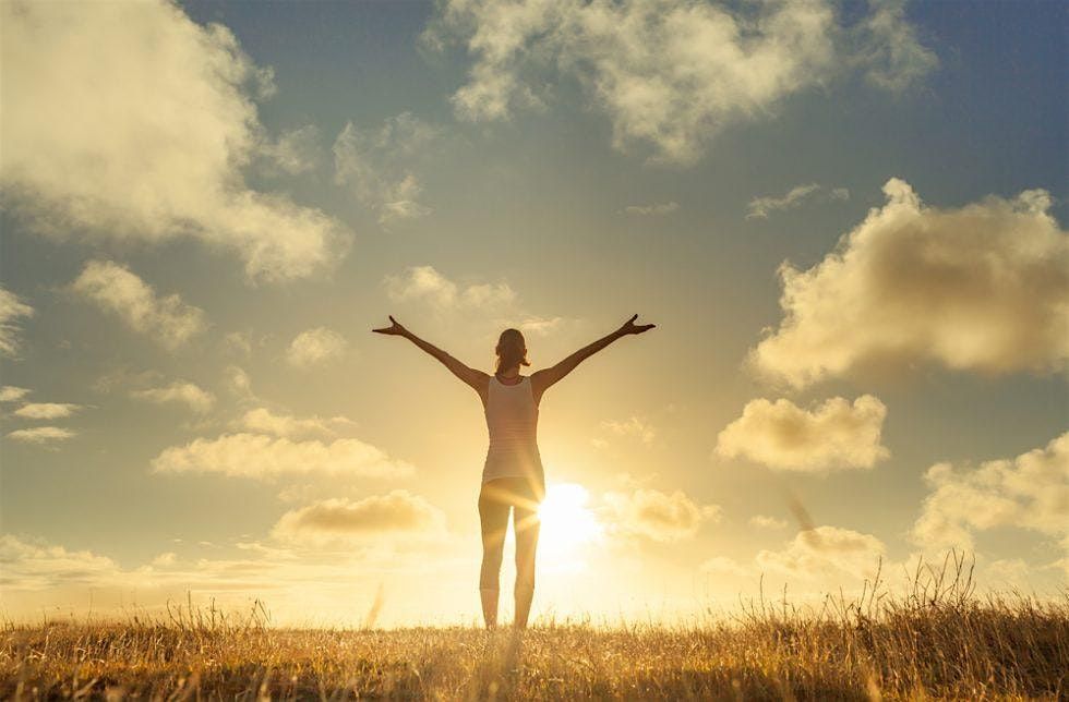 *Divine Reset* women’s wellness workshop, 27 June | Event in Franklin Square | AllEvents