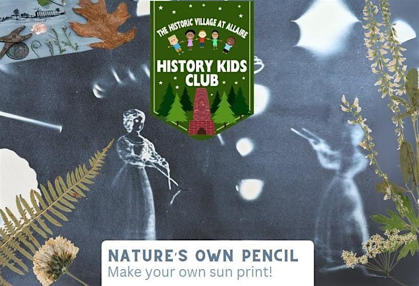 History Kids Club - Nature Walk!, 22 June | Event in Farmingdale | AllEvents