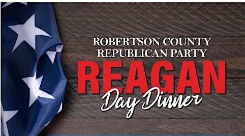 2025 Reagan Day and Candidate Forum, 28 August | Event in Springfield | AllEvents