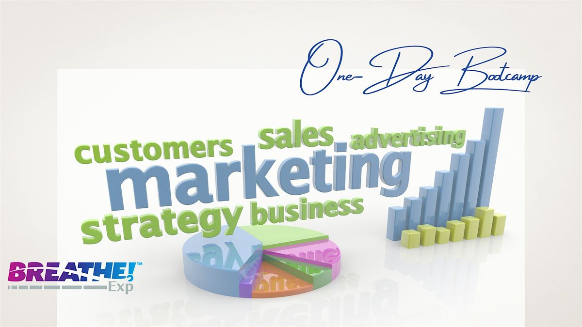 OUTSELL, OUTGROW, OUTSMART with AI- Marketing Mastery One-Day Bootcamp, 9 May | Event in Las Vegas | AllEvents
