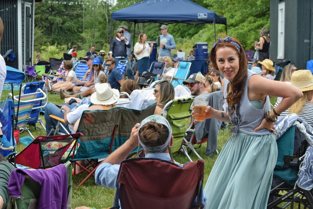 Shedfest Music Festival, 1 June | Event in Bedminster | AllEvents