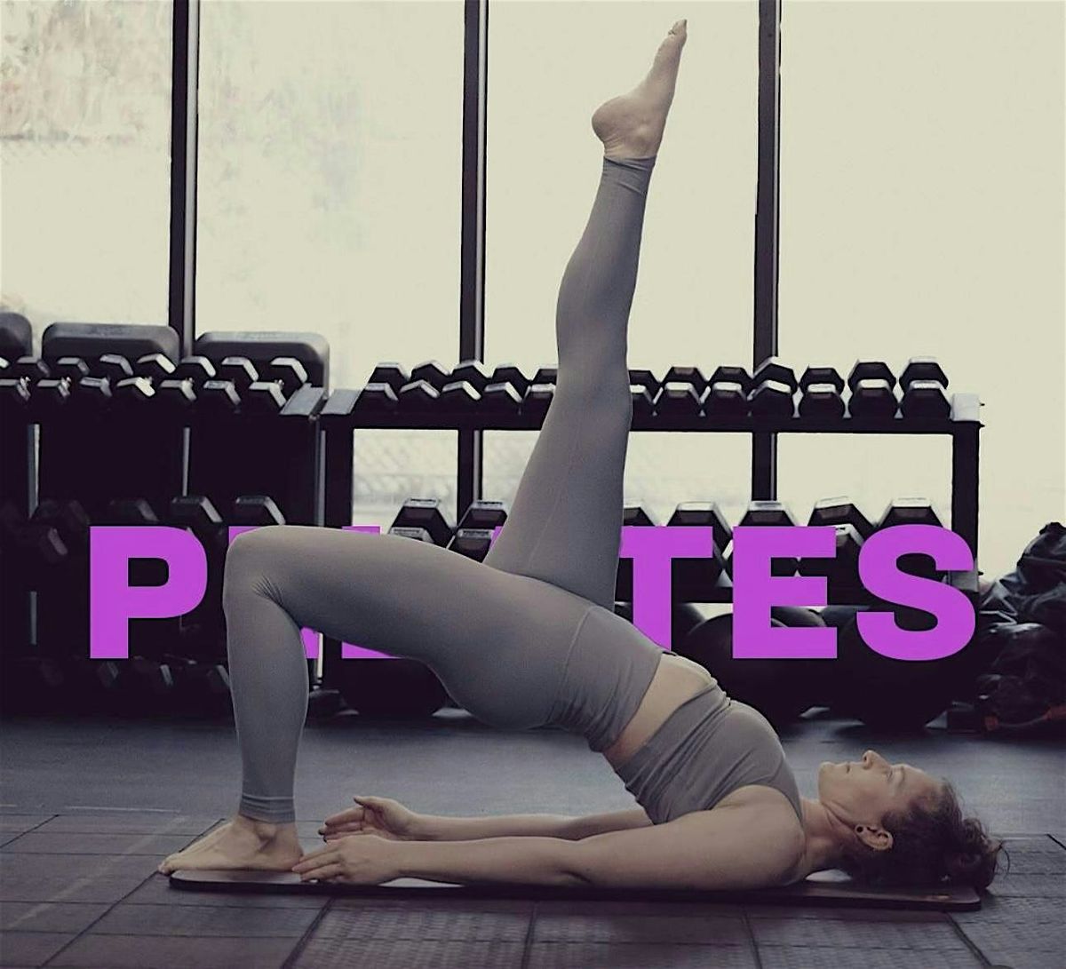 Fabletics X @Befit_WithJules Beginners Pilates, 17 August | Event in Glendale | AllEvents