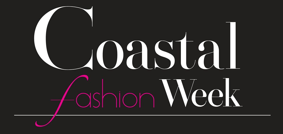 2 PM Coastal FW New York Show, 13 September | Event in New York | AllEvents