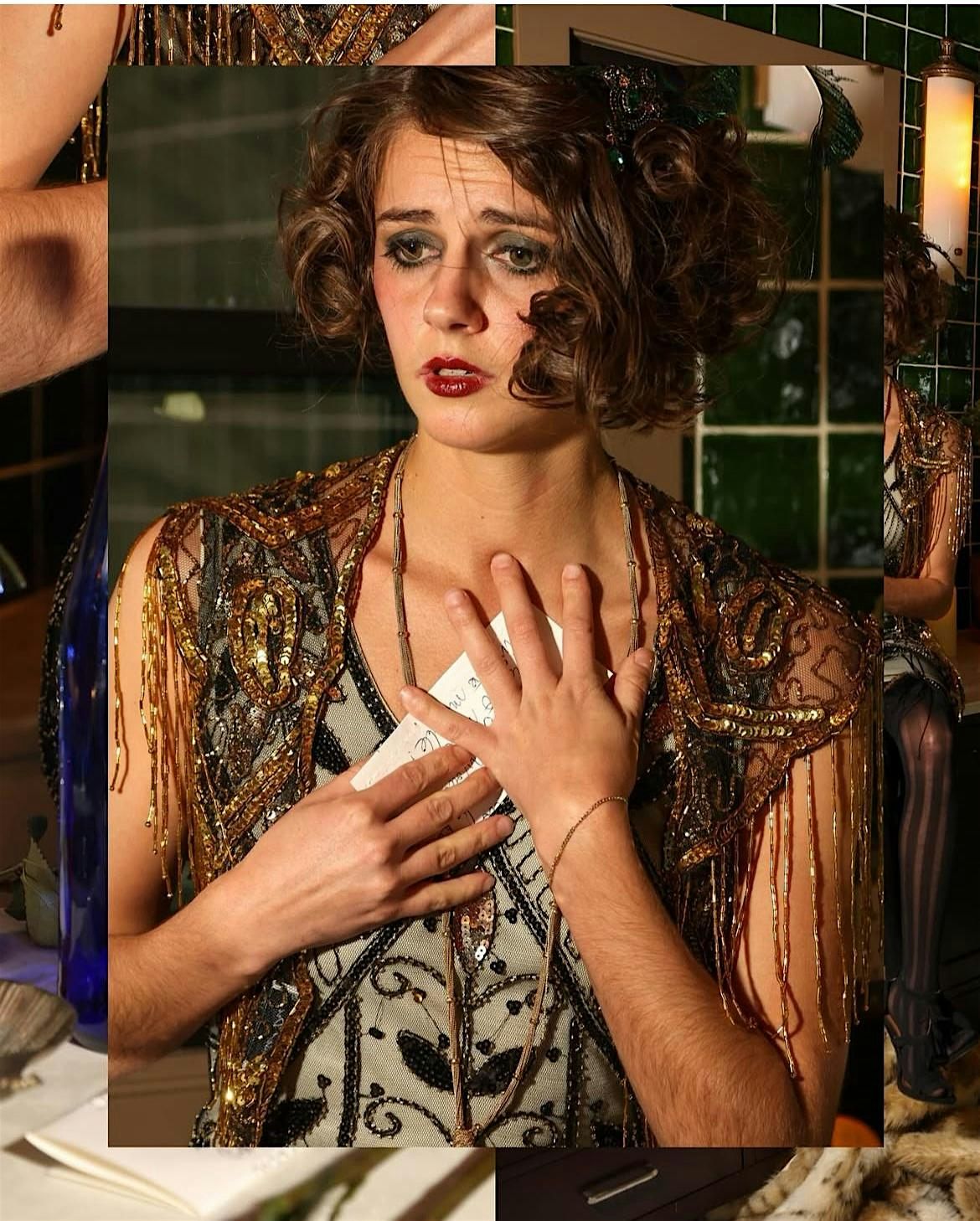 Reclaiming the Muse - 10th Annual Zelda Fitzgerald Week, 10 May | Event in Asheville | AllEvents