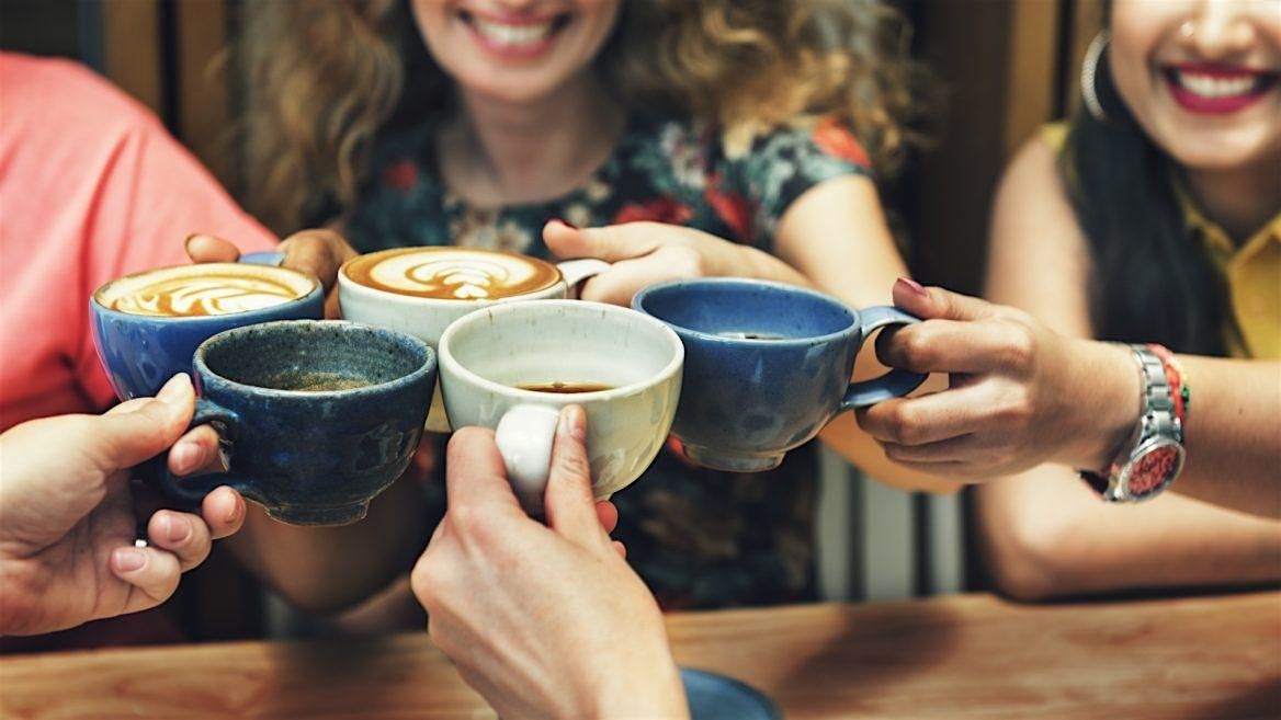Sprachcafé | Event in Bonn | AllEvents