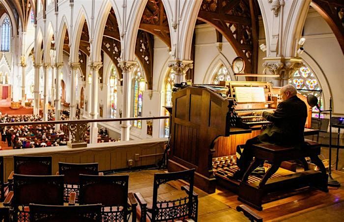 Leo D. Abbott • Opus 801 at 150!, 14 September | Event in Boston | AllEvents