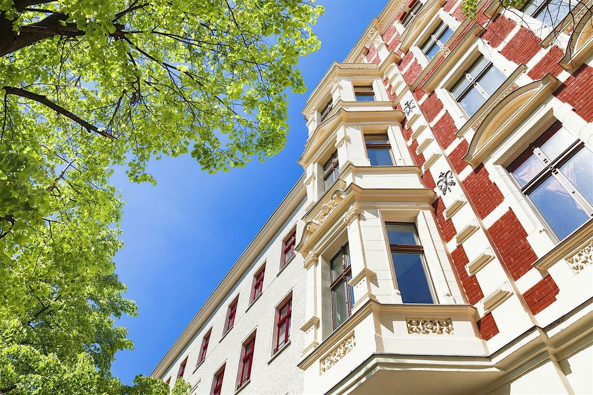 Das kleine Immobilienseminar in München, 8 July | Event in München | AllEvents