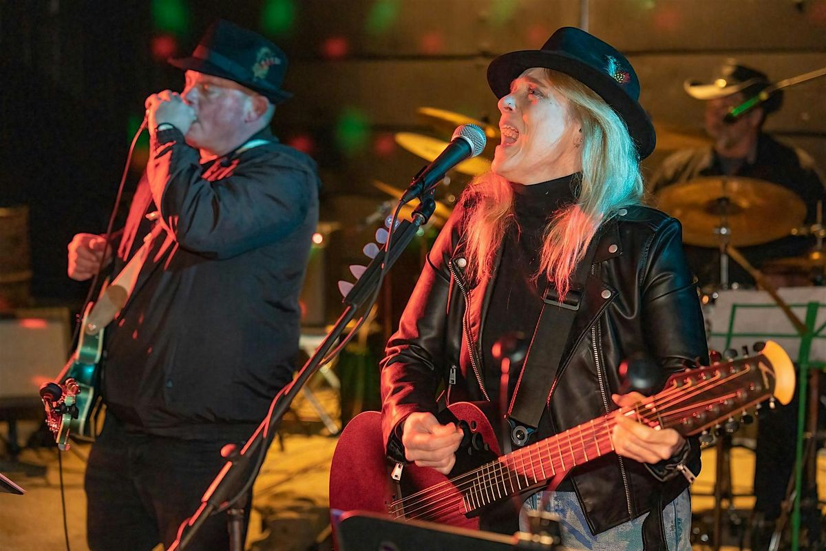 Rocking Blues Revue!!!, 31 May | Event in San Diego | AllEvents