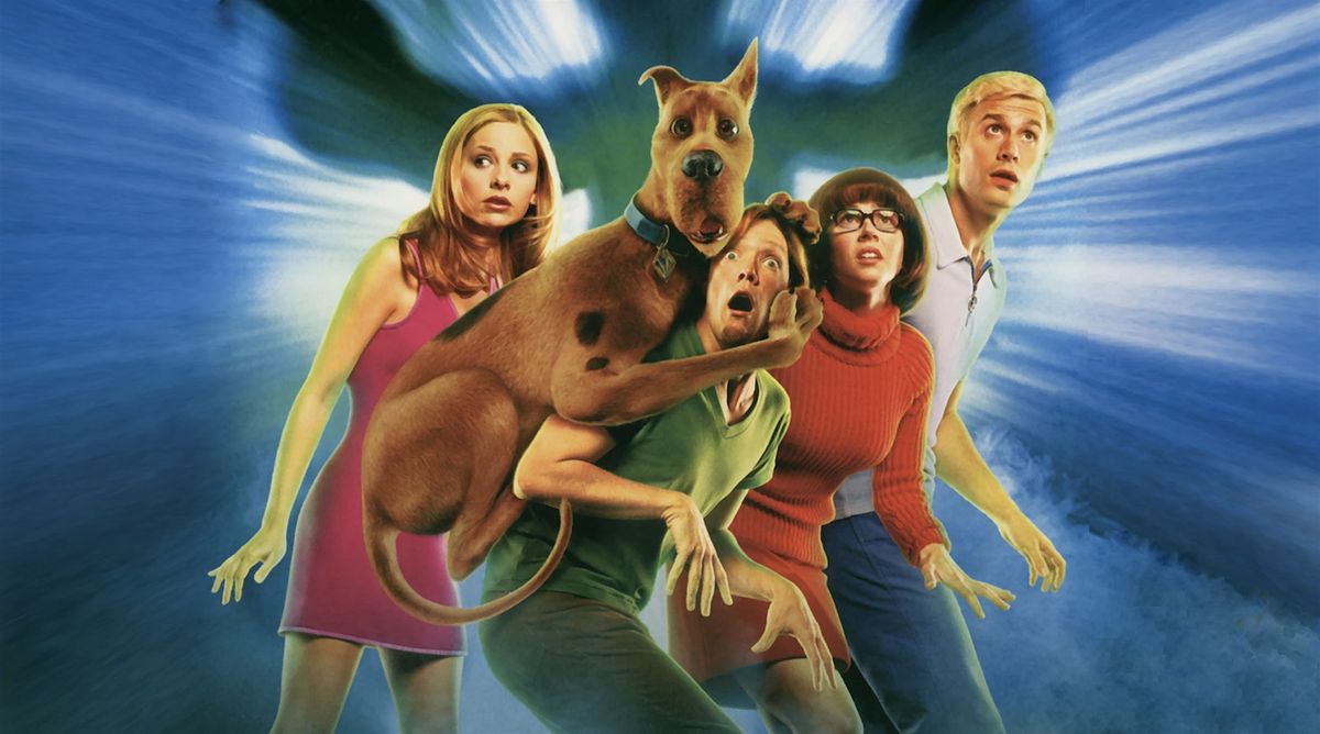 Scooby-Doo, 20 October | Event in Sheffield | AllEvents