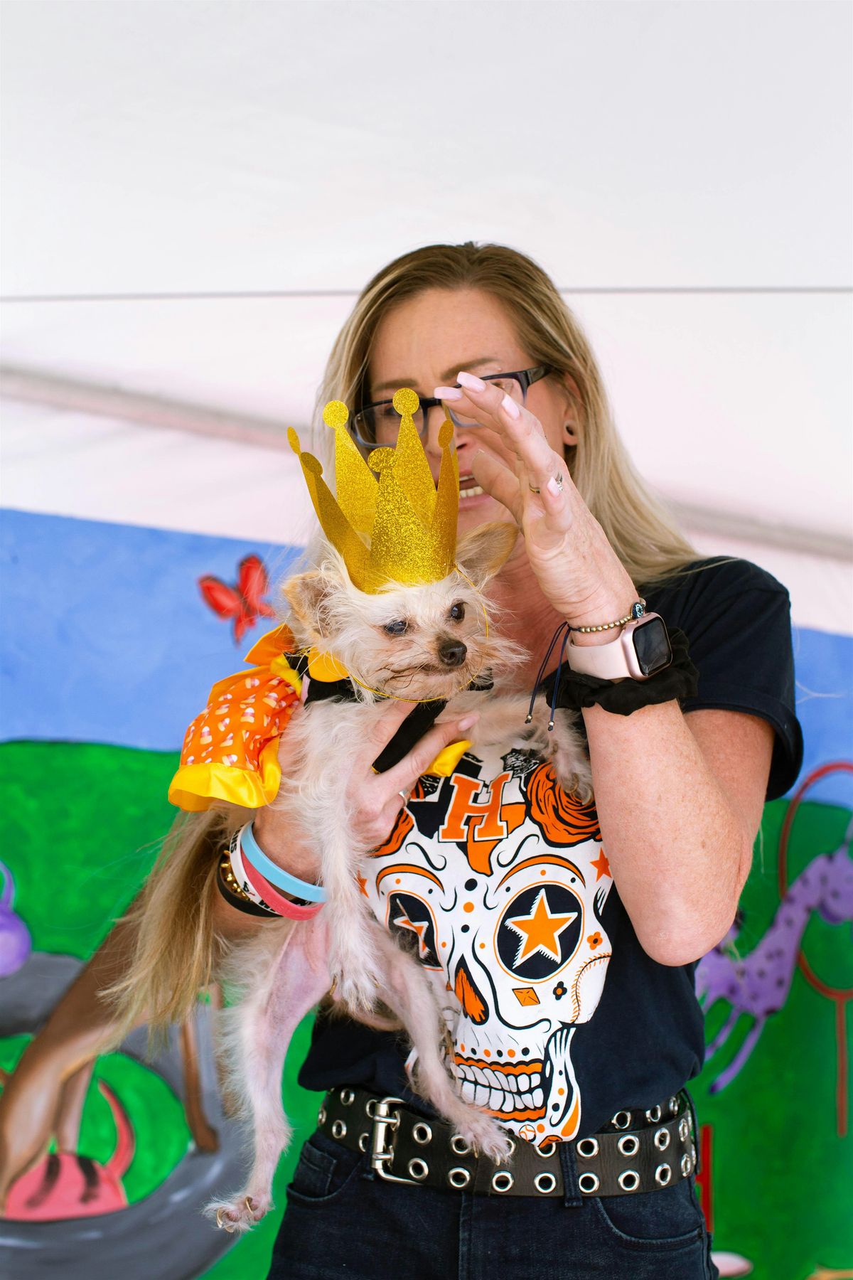 Jo's Red River 8th Annual Ugly Dog Contest, 26 October | Event in Austin | AllEvents