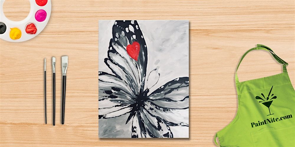 Family Paint Party, 8 June | Event in Courtice | AllEvents