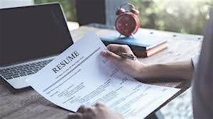 Copy of WDD Resume Writing Workshop- Room 755, 12 August | Event in Honolulu | AllEvents